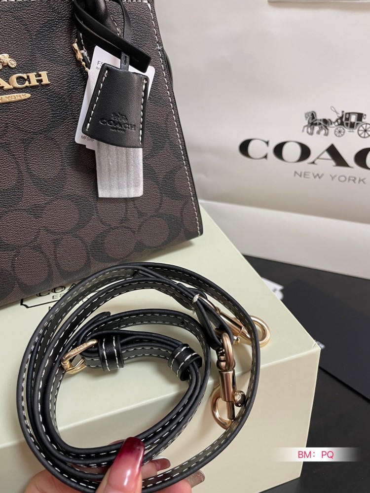 Coach