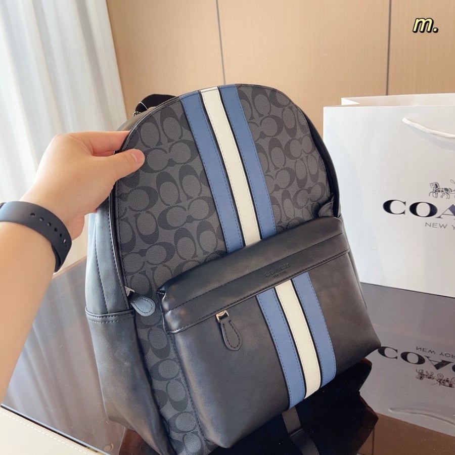 Coach