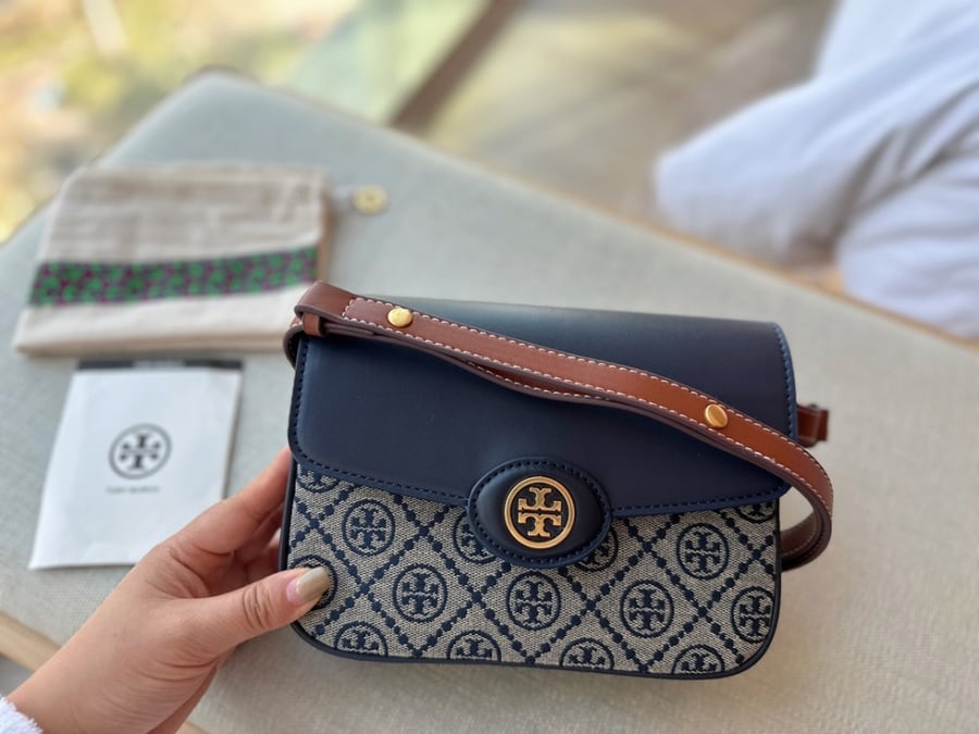 Tory Burch