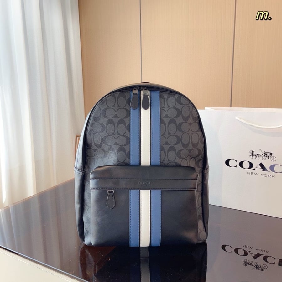 Coach