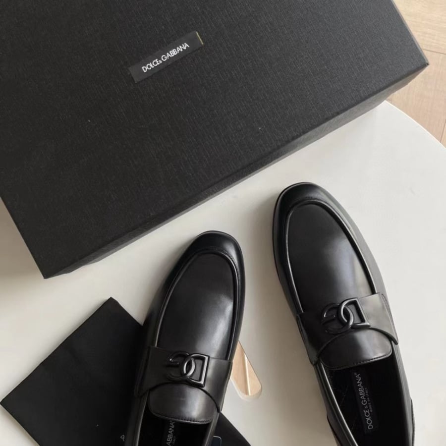 D&G for men