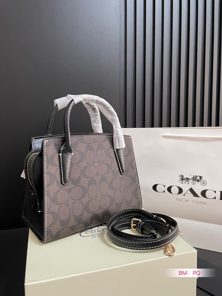 Coach