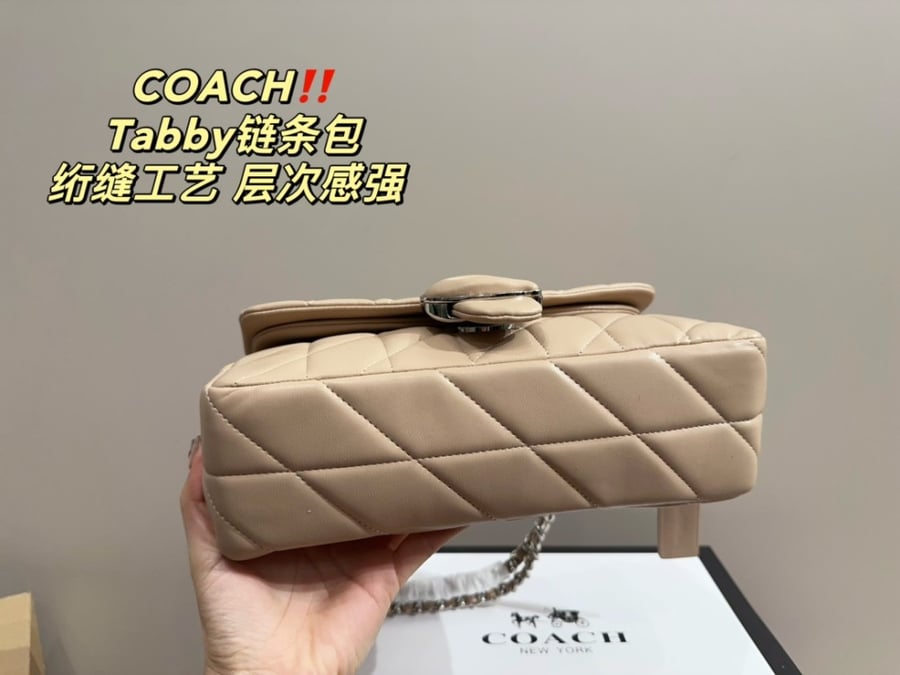 Coach