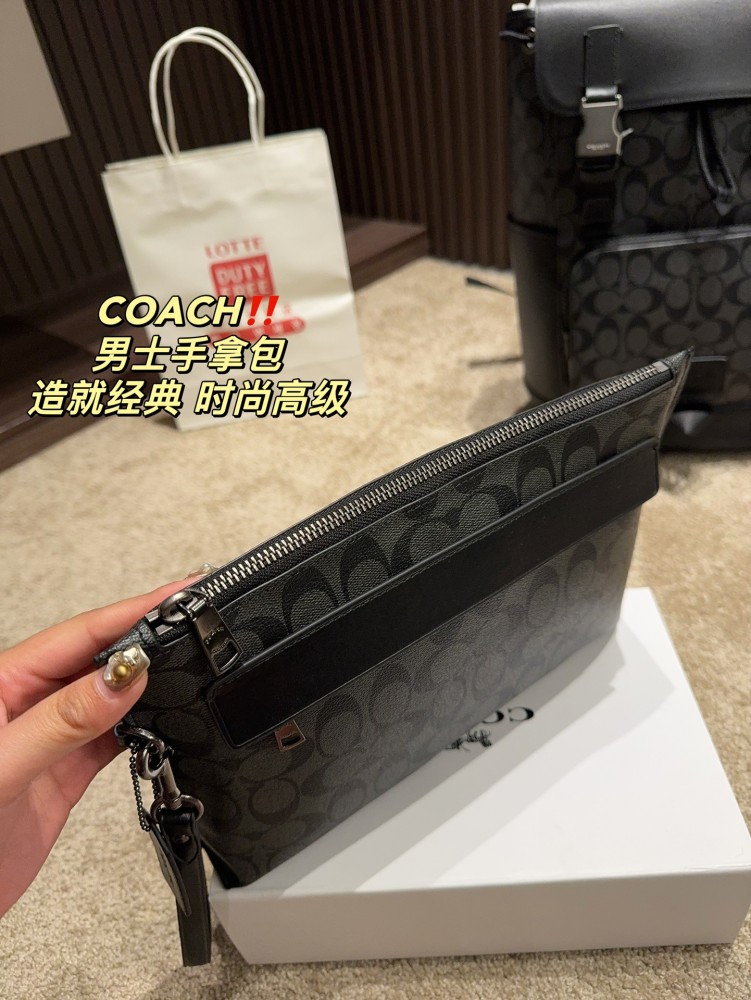 Coach