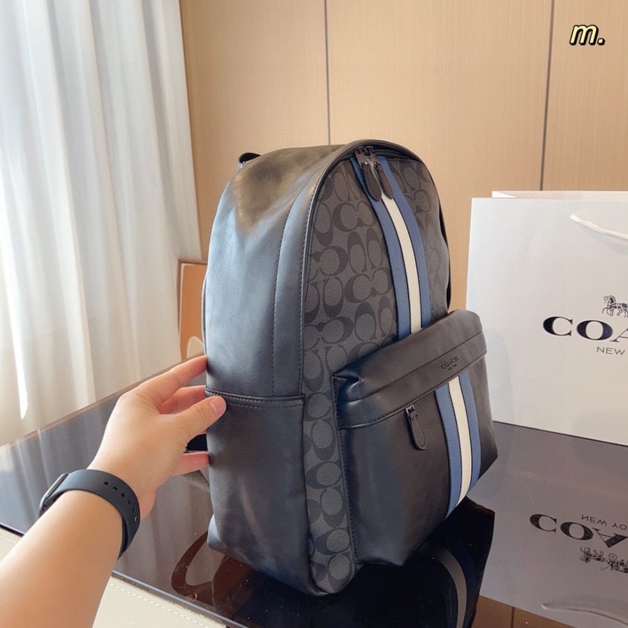 Coach