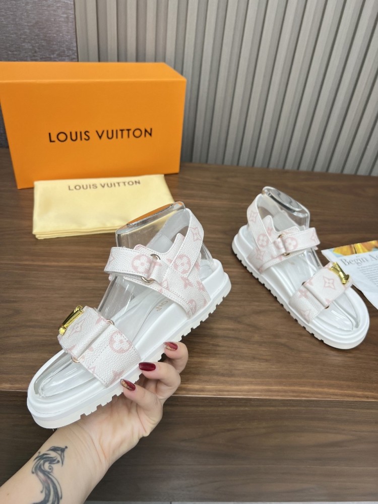 Lv shoes