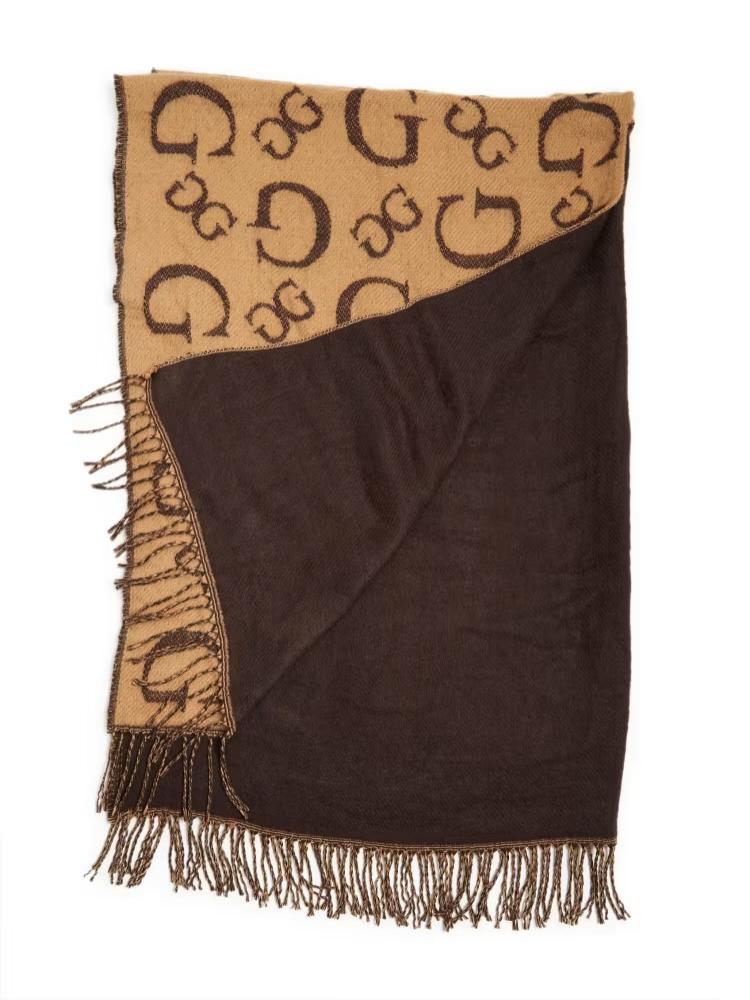 شال guess
