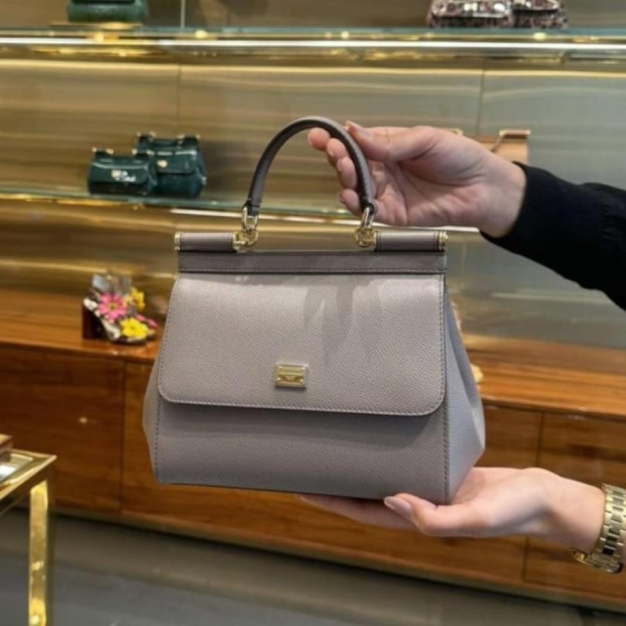 شنطة Dolce&Gabbana