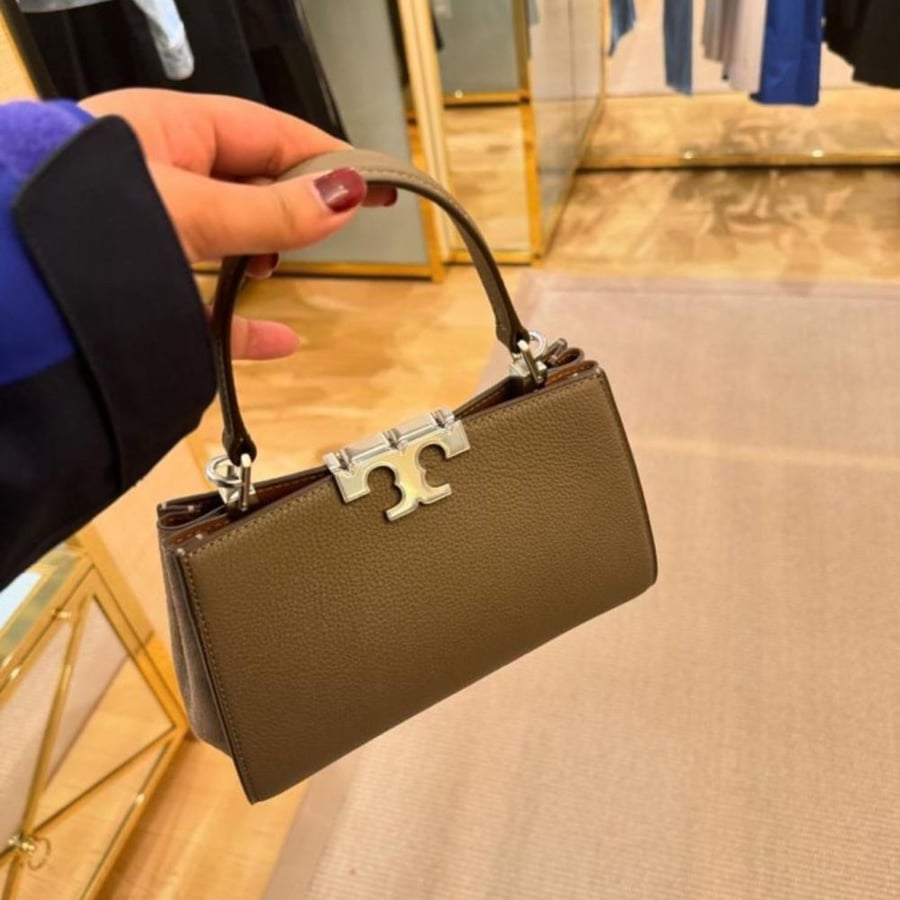 شنطة tory burch