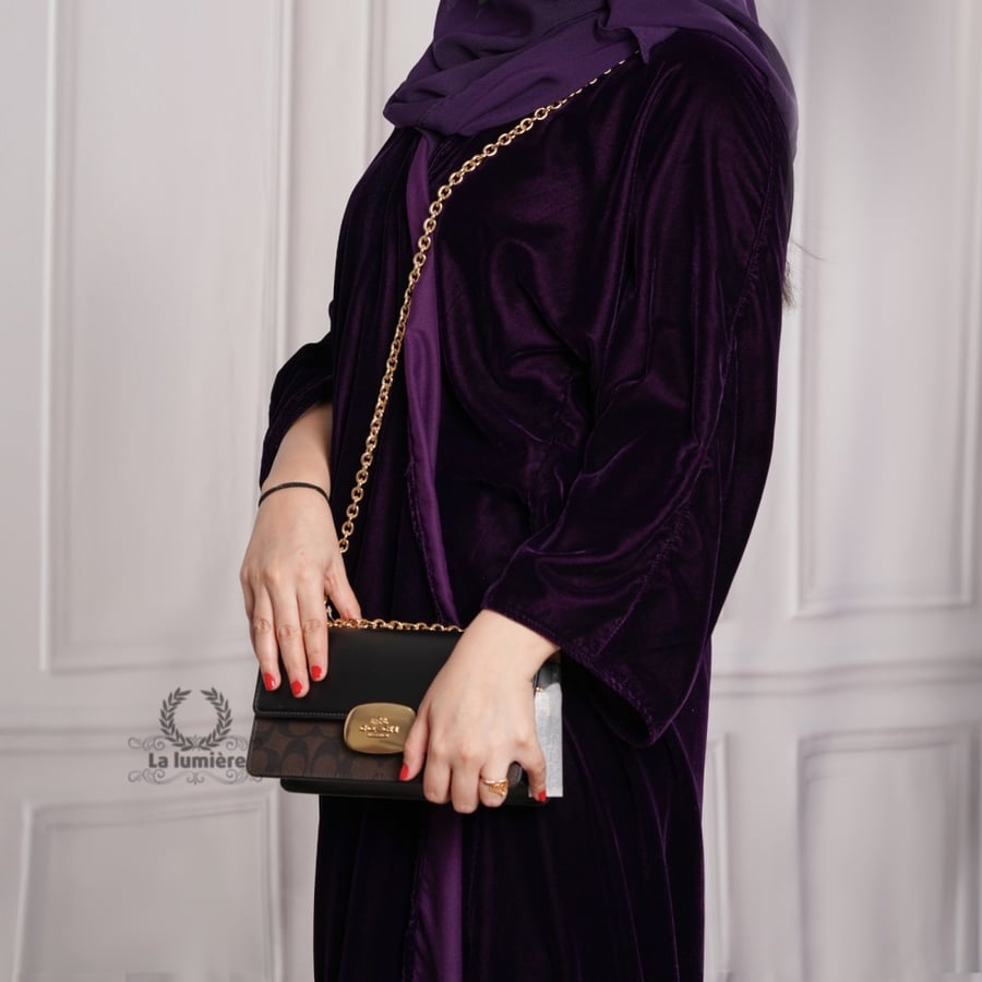 شنطة coach