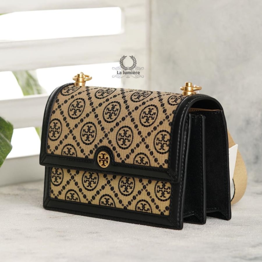 شنطة tory burch