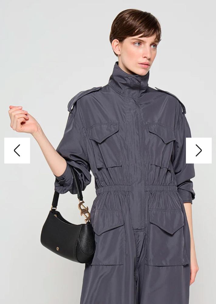 شنطة aigner
