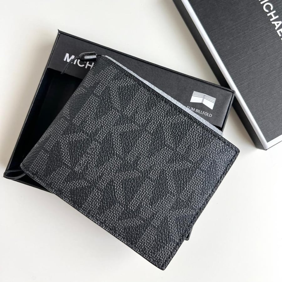 محفظة michael kors