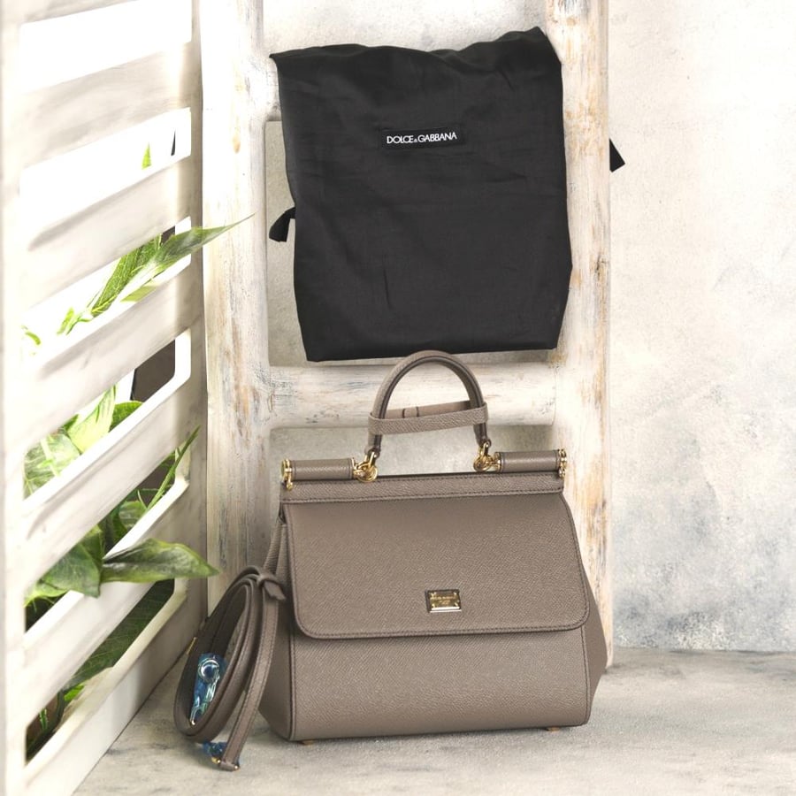 شنطة Dolce&Gabbana