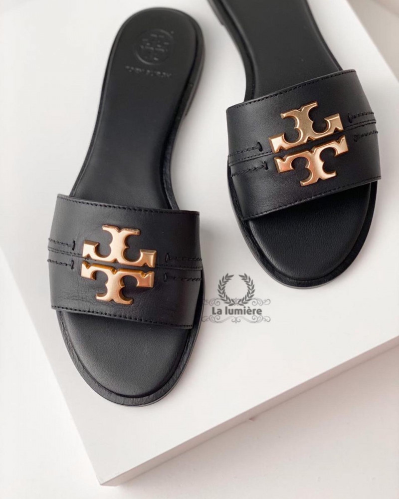 سليبر tory burch
