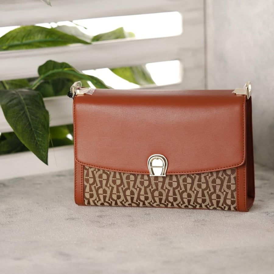 شنطة aigner