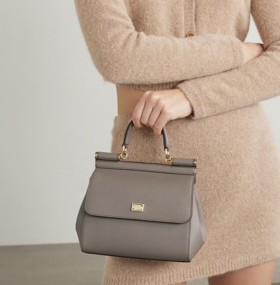 شنطة Dolce&Gabbana