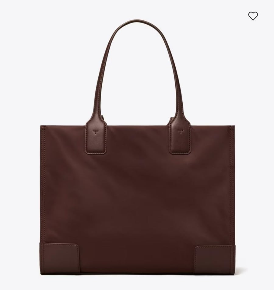 شنطة tory burch