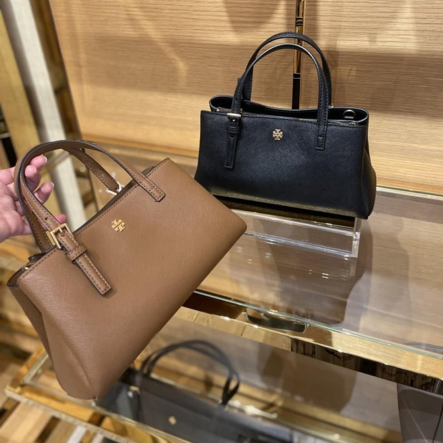 شنطة tory burch