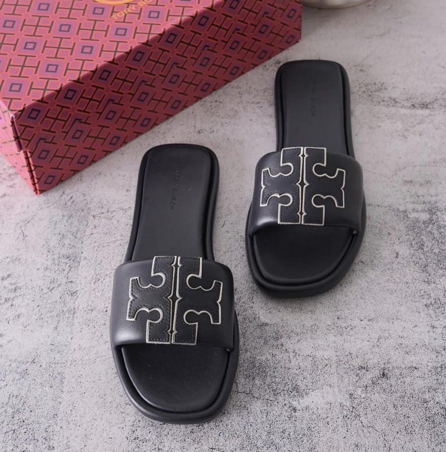 سليبر tory burch