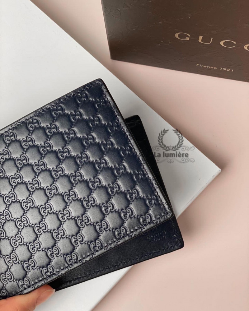 محفظة gucci
