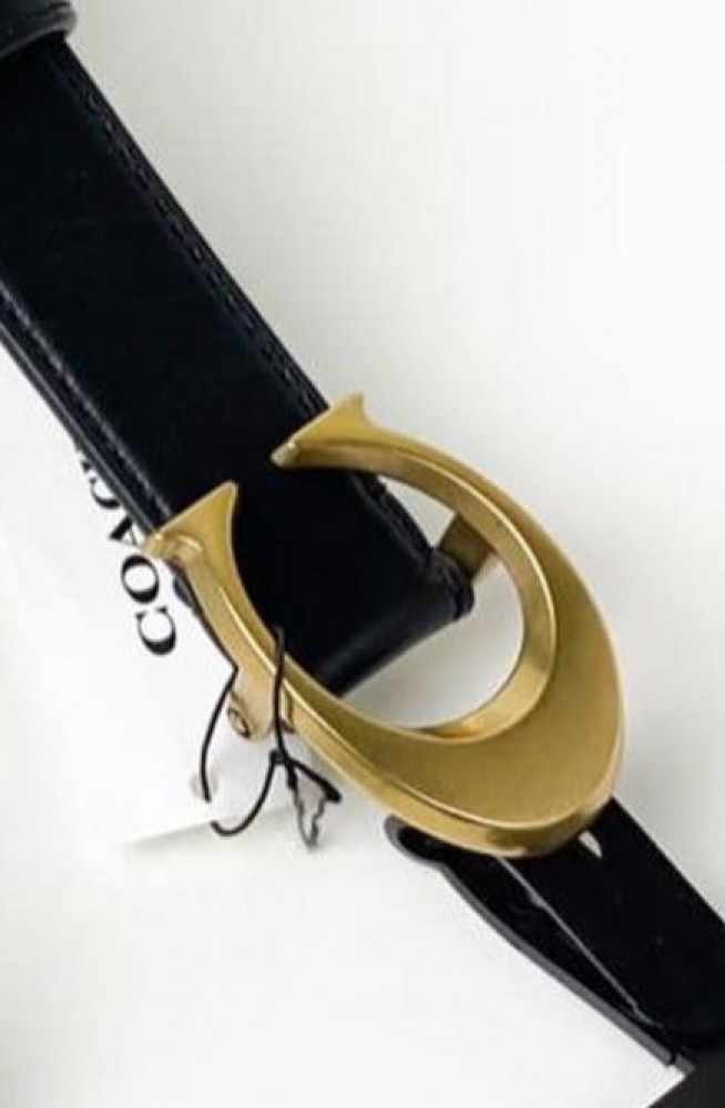 حزام coach