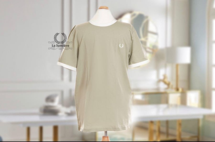Fred Perry