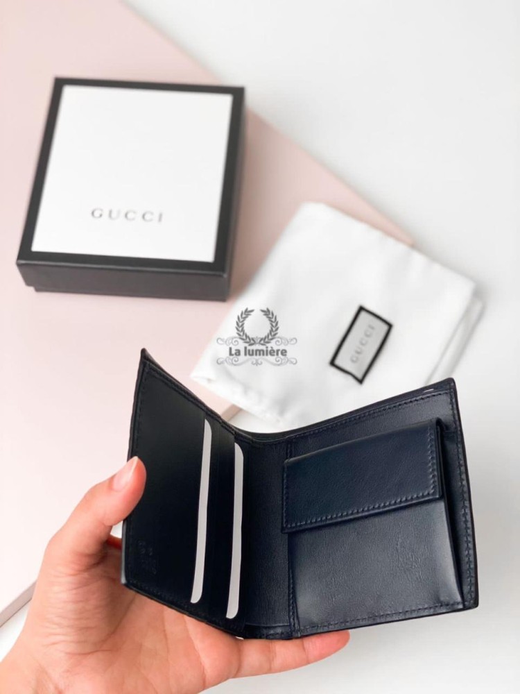 محفظة gucci