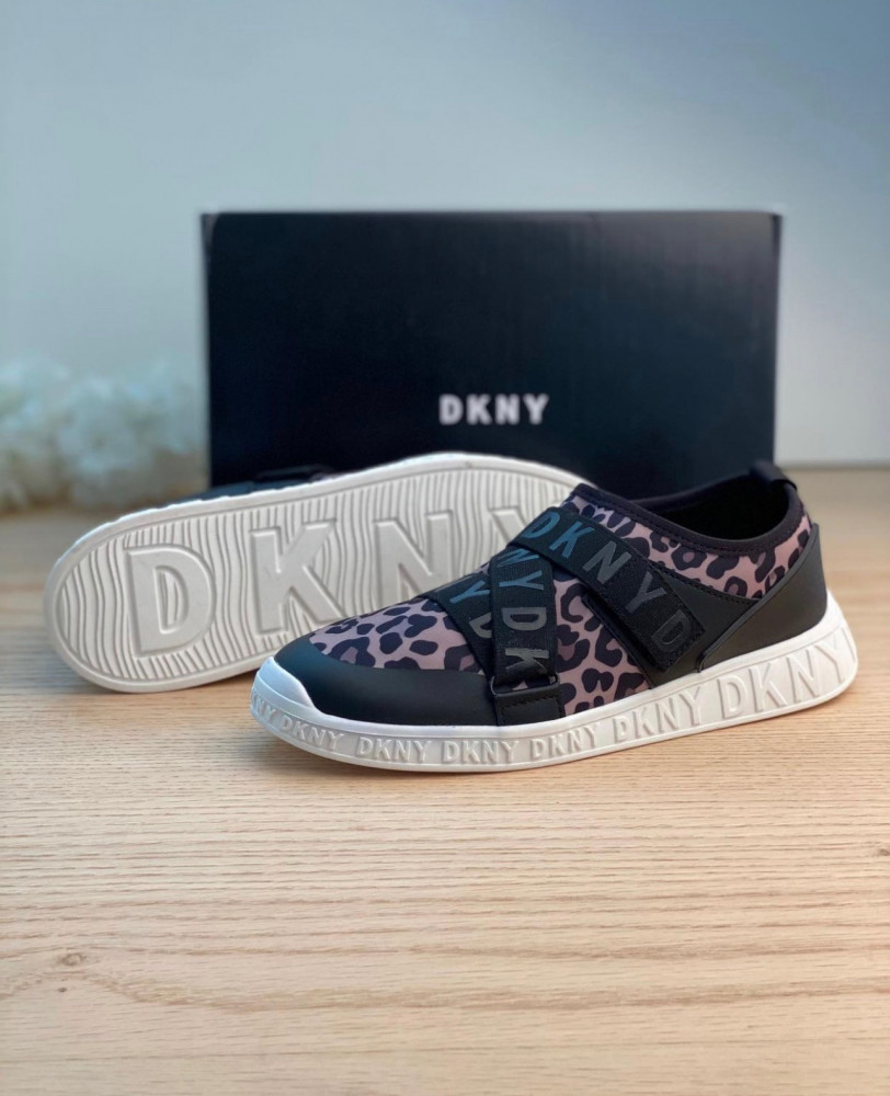حذاء dkny