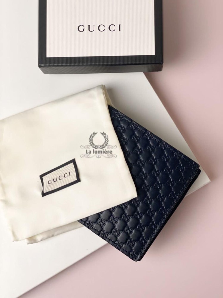 محفظة gucci