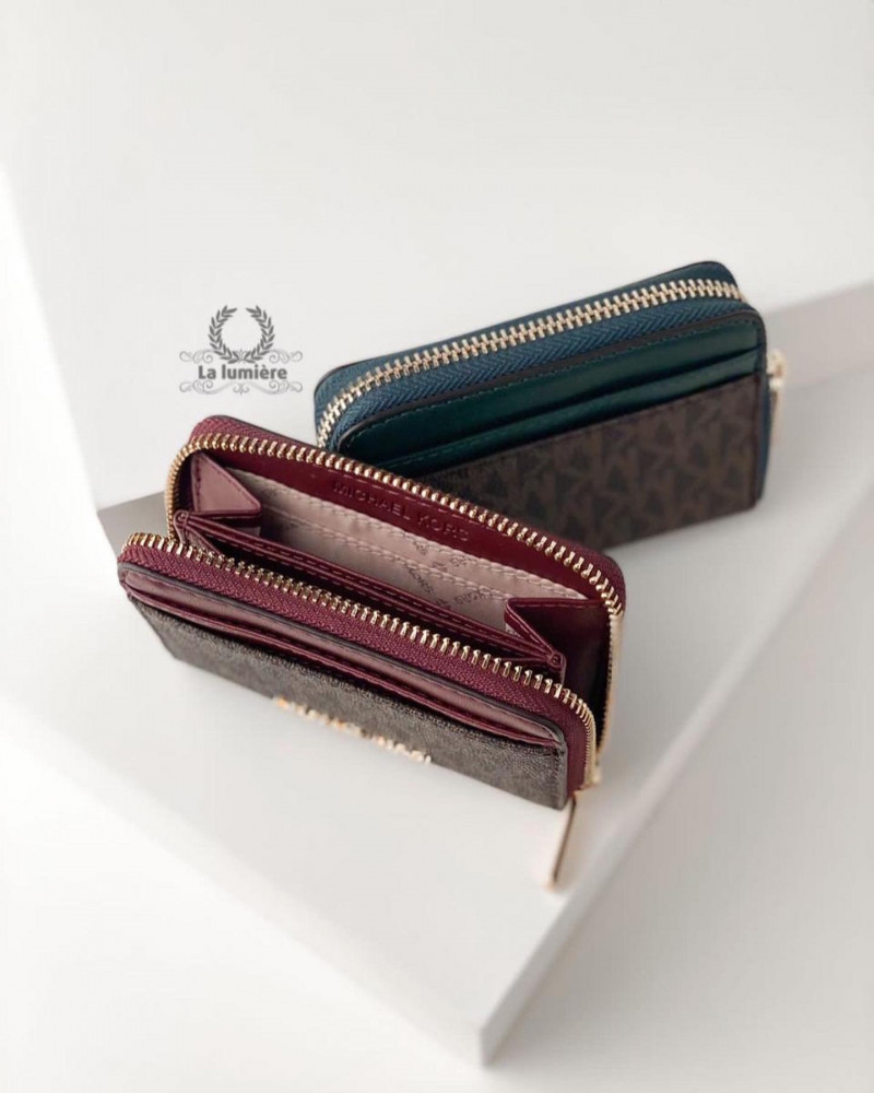 محفظة michael kors