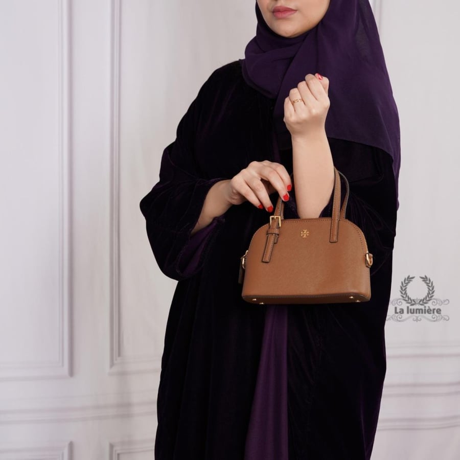 شنطة tory burch