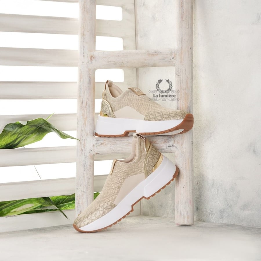 حذاء michael kors