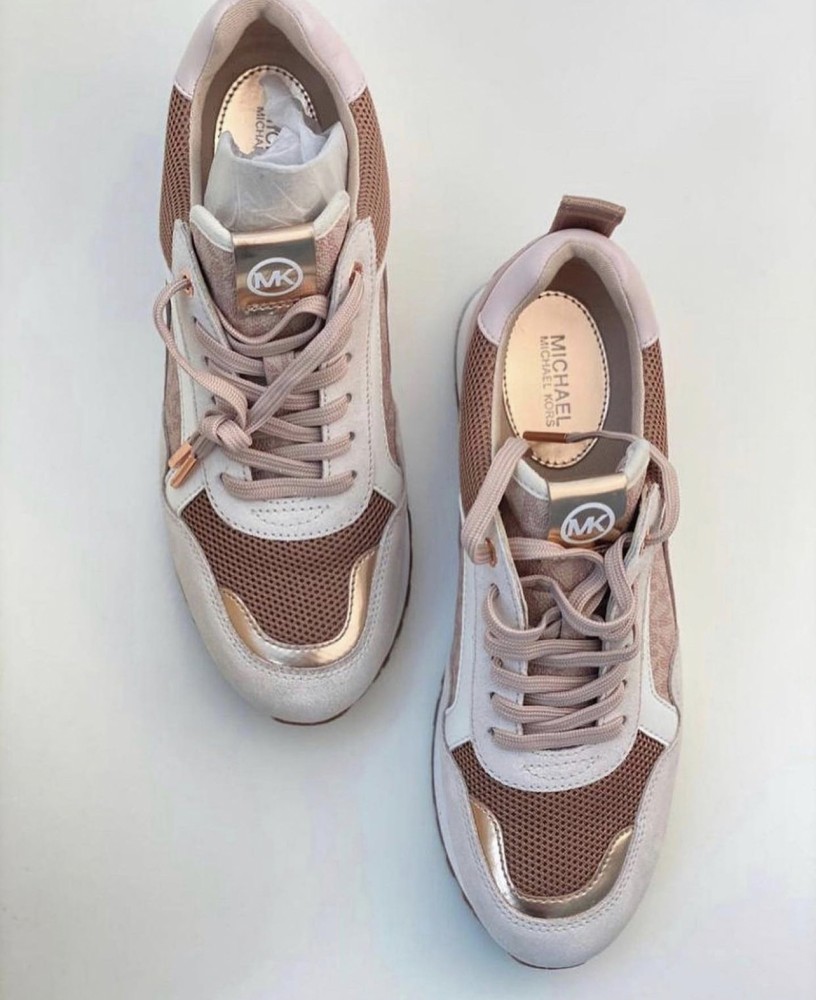 حذاء michael kors