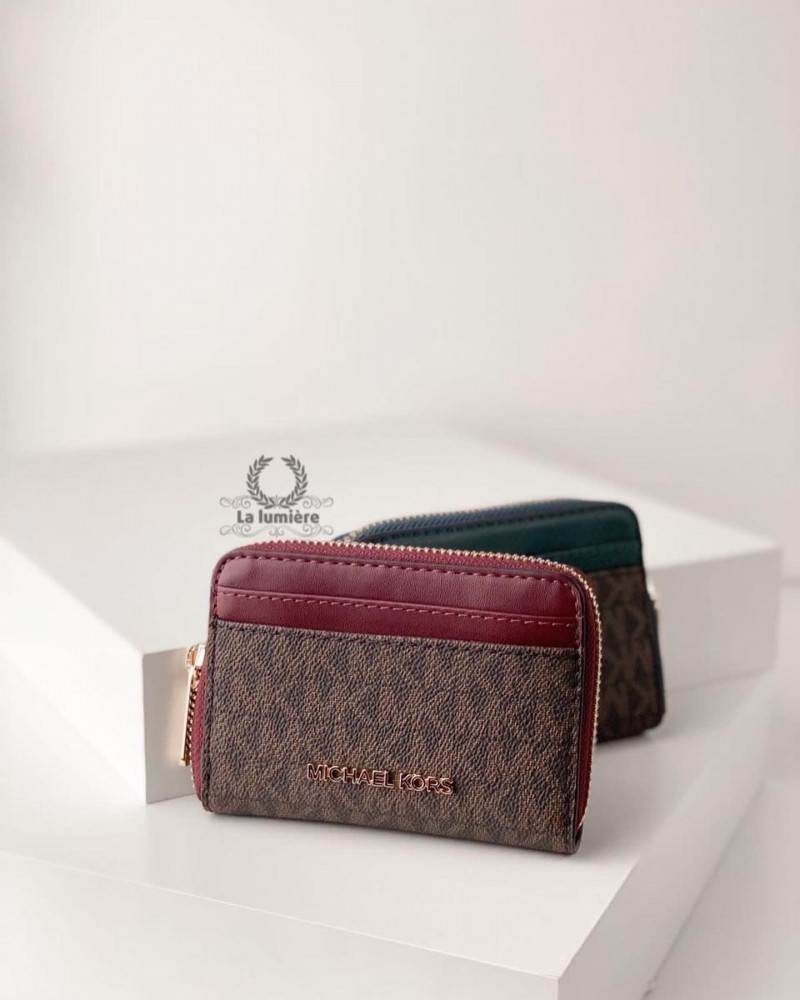 محفظة michael kors