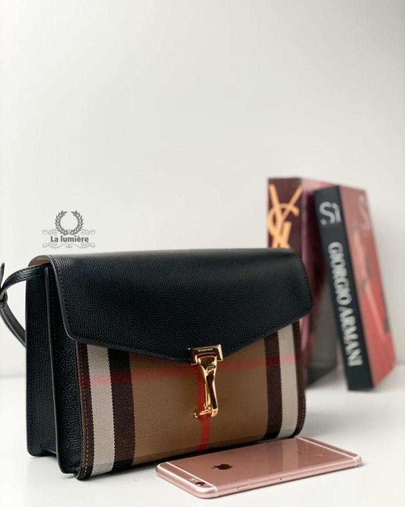شنطة burberry