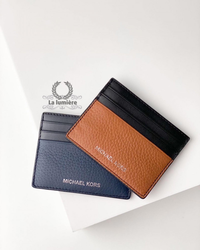 Card holder michael kors