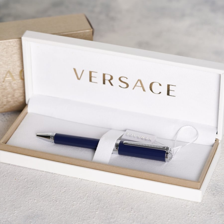 قلم  versace