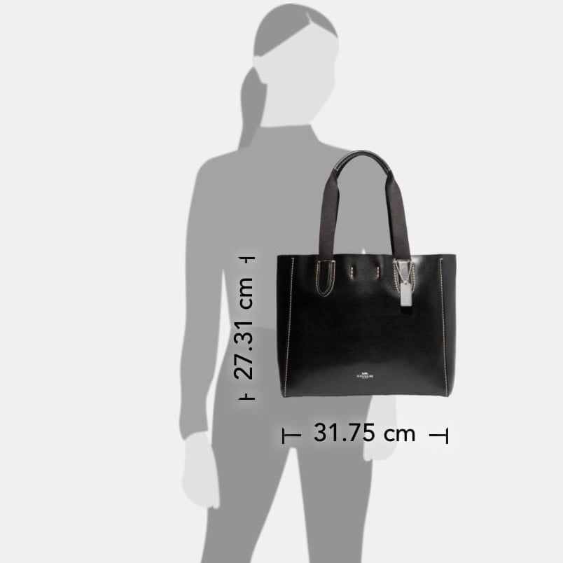 شنطة coach