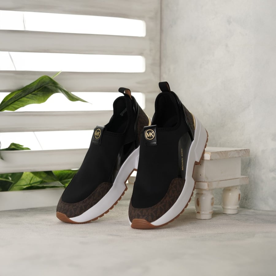 حذاء michael kors