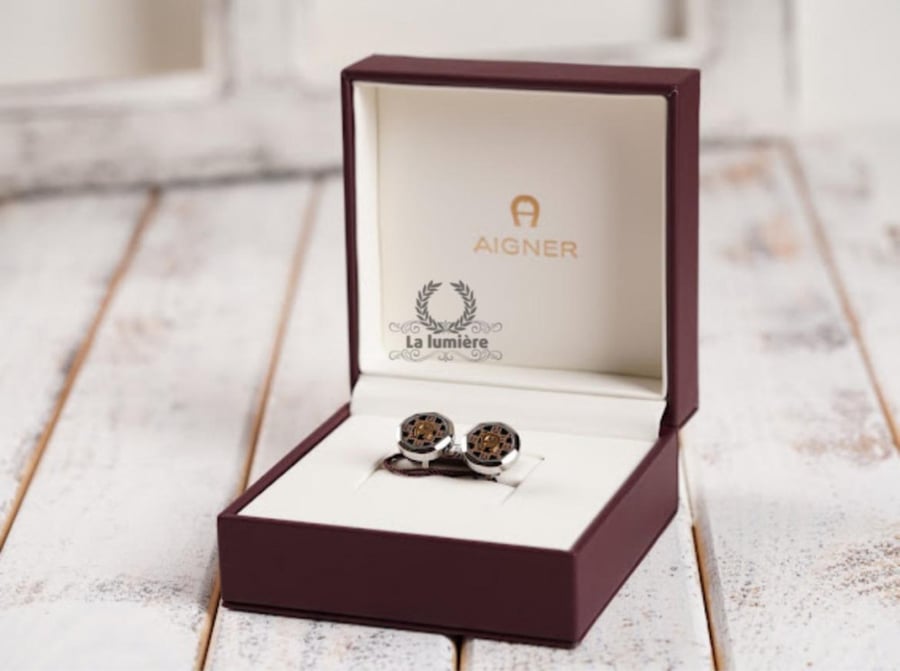 كبك Aigner