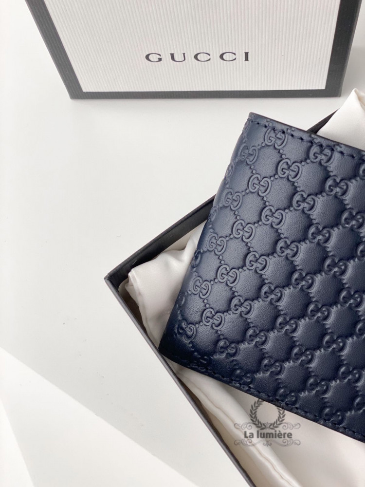 محفظة gucci