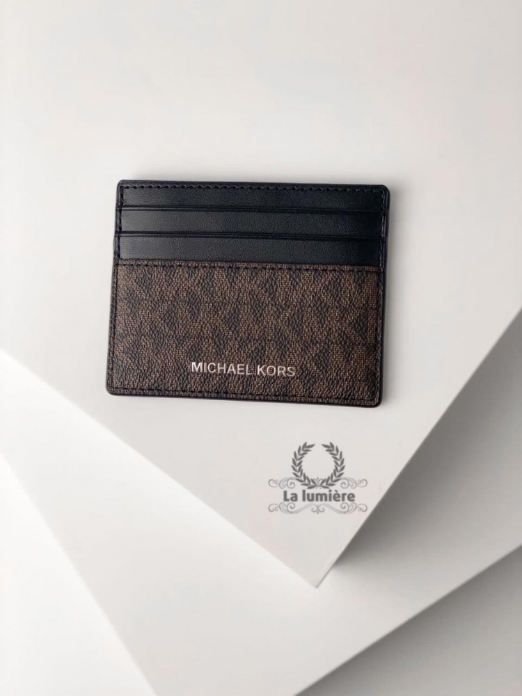 Card holder michael kors