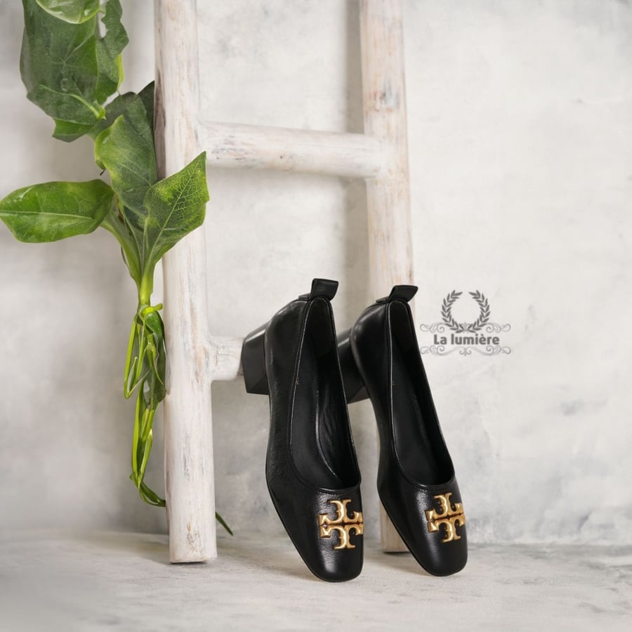 حذاء tory burch