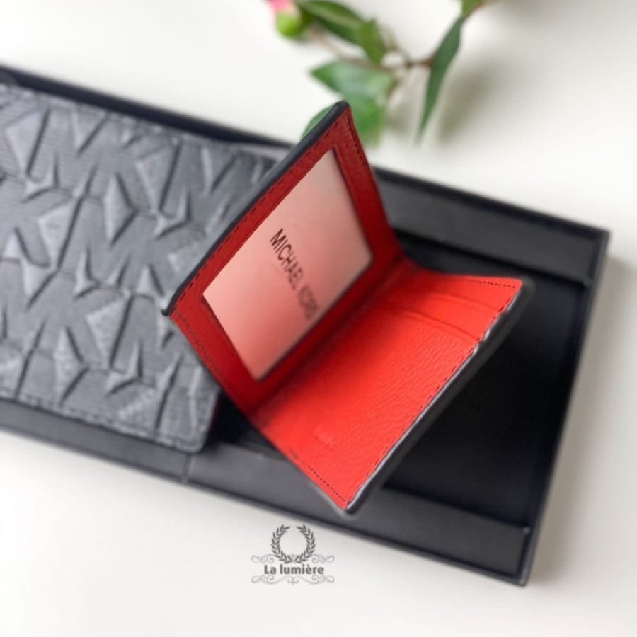 محفظة michael kors