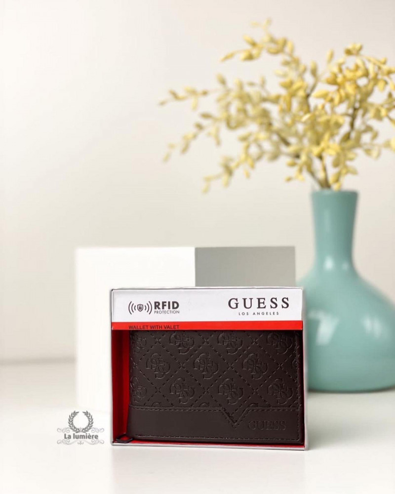 محفظة Guess