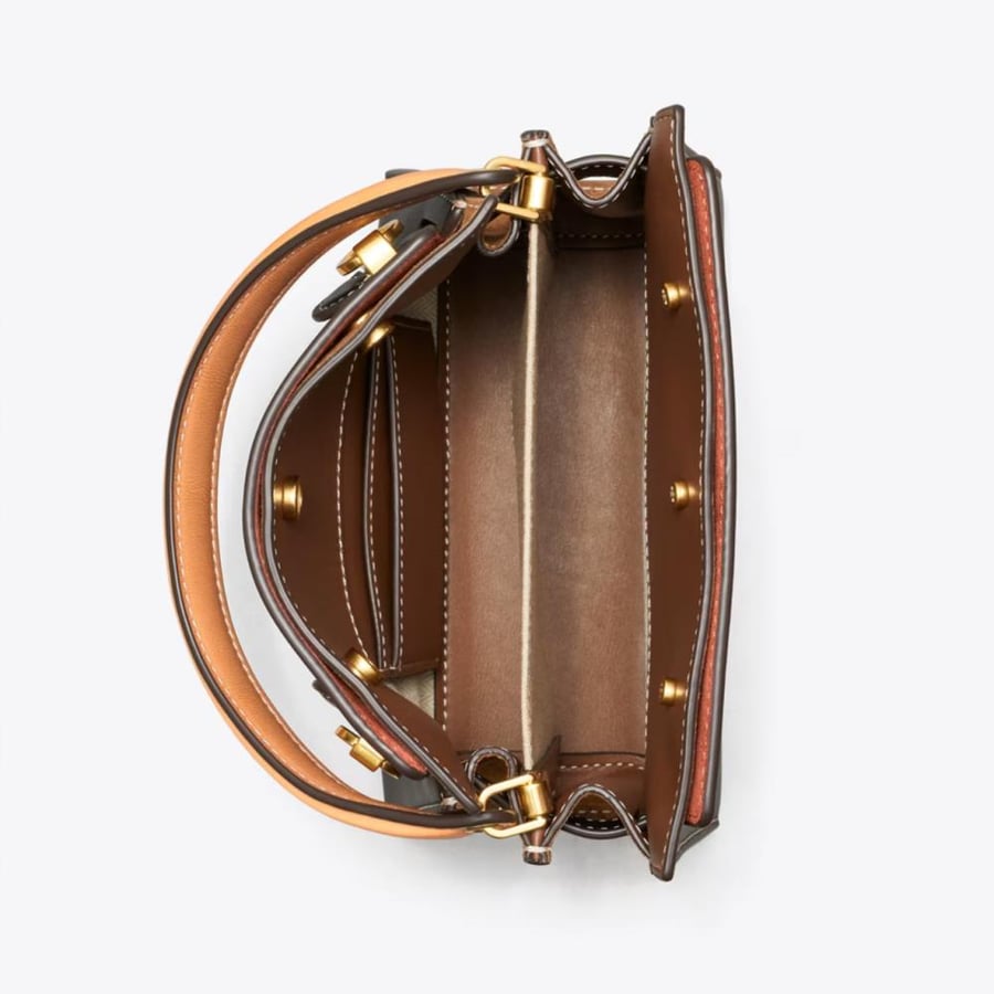 شنطة tory burch