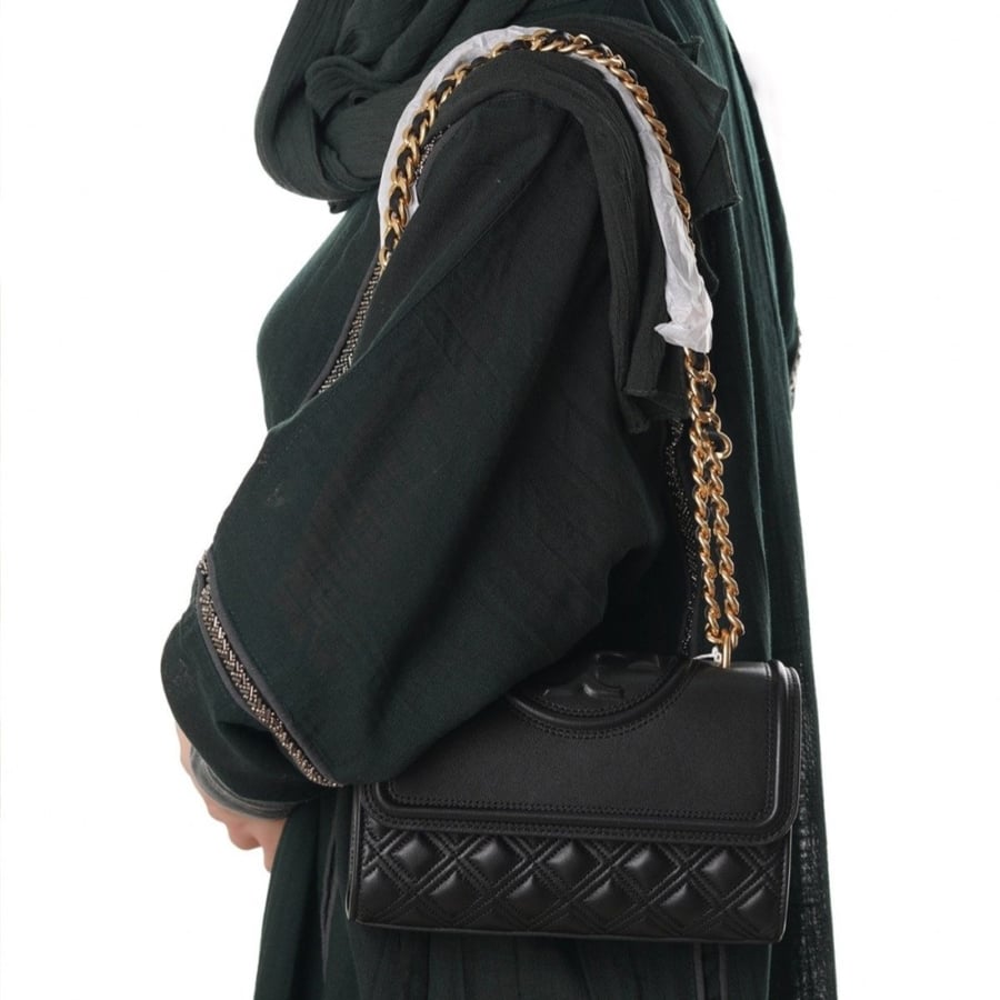 شنطة tory burch