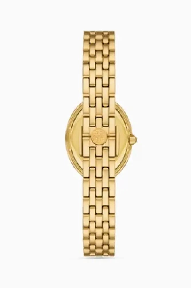 ساعة tory burch