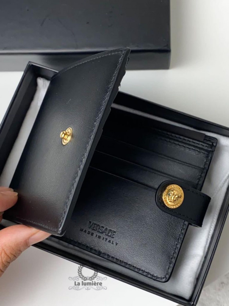 محفظة versace